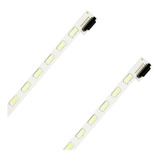 Tiras Led 47 '' V12 Edge Rev1.4 L/r  6920l-0001c  Lt47da940