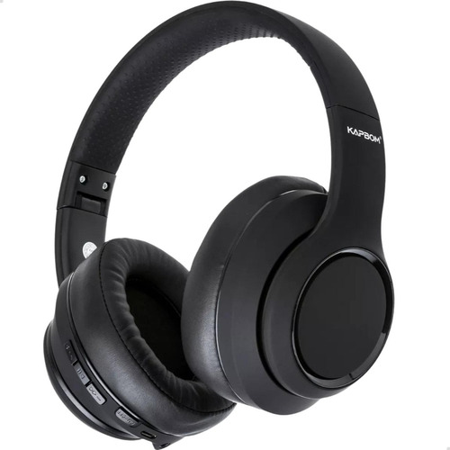 Fone De Ouvido Headphone Bluetooth 5.0 Sem Fio Ou P2 Bass 