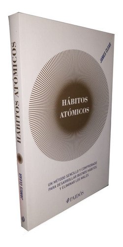 Hábitos Atómicos - James Clear