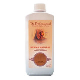  Henna Natural Tm Professional En Polvo 90grs Tono Golden