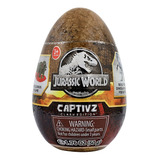 Jurassic World Captivz Dino En Huevo Sorpresa Lny 1804