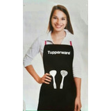 Delantal De Cocina Tupperware®