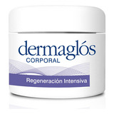 Crema Dermaglos Corporal Regeneración Intensiva X100gr