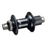 Cubo Traseiro Shimano K7 Fh-m8110 Center Lock 28f 