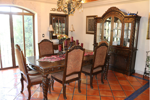 Juego De Comedor Northshore De Ashley Furniture