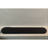 Barra De Sonido Yamaha Ats 1080