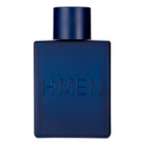 H Men Colônia Masculina Hinode 