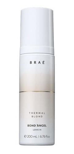 Braé Bond Angel Leave-in Thermal Blond - 200ml 