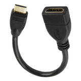 Cable De Interconexión Micro Hdmi A Hdmi 1pc