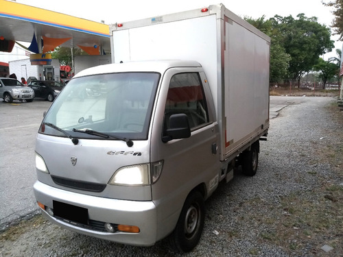 HAFEI TOWNER 1.0 8V PICK-UP BAU 2P