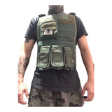 Colete Tático Modular Airsoft