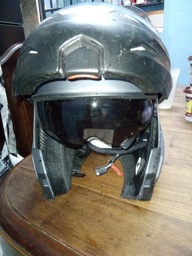 Casco Hawk Talle M