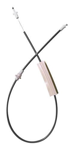 Cable Freno Secarropas Kohinoor Hts5202 Original