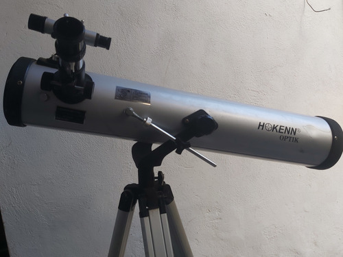 Telescopio Hokenn 