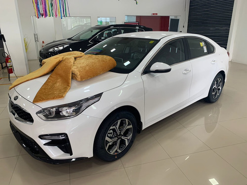  KIA MOTORS CERATO 2.0 16V SX (AUT) (FLEX)