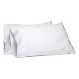 Pack Fundas De Almohadas X6 Hotelera 50x80 Cm Cannon Std