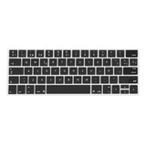 Protector Teclado Compatible Con Macbook Pro 13 A2159