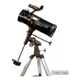 Telescopio Reflector Galileo Italy 750x