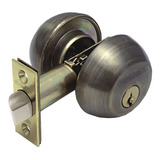 Cerrojo De Seguridad Derecho Anticado B352 Schlage Segurex