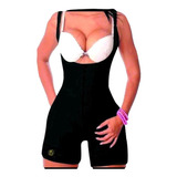 Body/catsuit Neotex Con Cierre + Top 100% Lycra!!!!