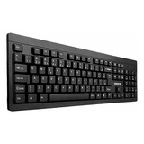 Teclado Com Fio Computador Notebook Macio Silencioso Abnt2