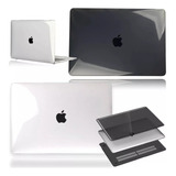 Funda Mac Hardcase Macbook Air 13.3 M1 Protector Usb C Usa