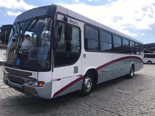 MARCOPOLO VIALLE 2010 MB OF 1722 42 LUG R$ 75 MIL 