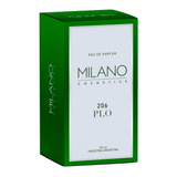 Perfumes Milano Hombre