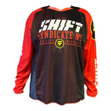 Jersey Shift Strike Utv/atv Enduro Motocross