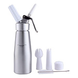 Dispensador Manual De Crema Batida Chantilly