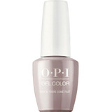 Opi Semipermanente Gelcolor Berlin There Done That Profesion Color Berlin There Done That