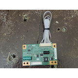 Placa Controladores De Led LG 32ls3590