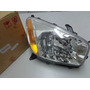 Faro Original Derecho Para Toyota Rav4 2000-2003 Toyota RAV4