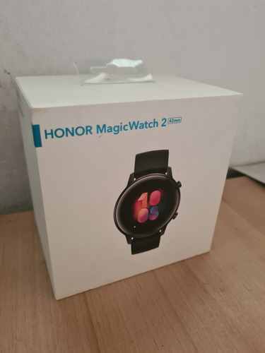 Reloj Smartwatch Honor Magic Watch 2