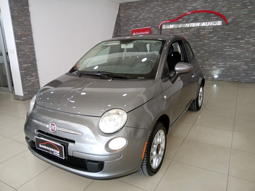 Fiat 500 1.4 Cult 