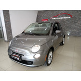 Fiat 500 1.4 Cult 