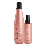 Aneethun Care Shampoo 300ml + Fluido 120ml