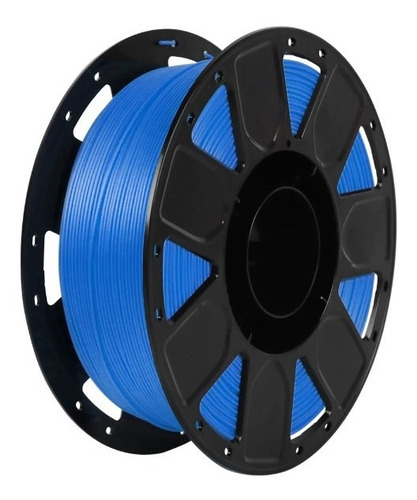 Filamento 3d Pla Original Creality Ender 1.75mm X 1kg Azul