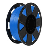 Filamento 3d Pla Original Creality Ender 1.75mm X 1kg Azul