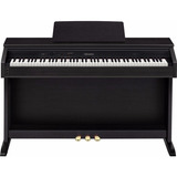 Casio Ap-260bk Piano Celviano Digital  88 Teclas