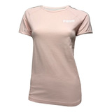 Playera Puma Tape Mujer 58646703