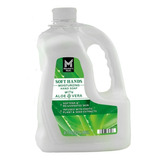 Jabón Para Manos Members Mark Aloe Vera 2.37 Lt. Importado 