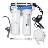 Purificador De Agua Purikor Pkf-3uv Blanco - 110v