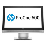 All In One Hp Proone 600 G2, I5-6500, 21.5, 8gb/1tb Hdd