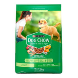 Croqueta Dog Chow Cachorro Raza Mediana/grande 20 Kg