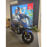 Kymco Agility 125 2021 Con 14.000 Km Oportunidad!