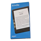 Kindle (10ª Geração 2019) 6 Polegadas 8gb Wifi 167 Ppi  