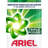 Detergente Ariel X 5kg - Kg a $8800