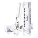 5 Botellas Lomansa Lash Lifting Keratin Boost De 6 Ml