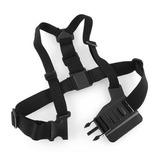 Pechera Arnes Pecho Soporte Accesorio Chest Camara Gopro